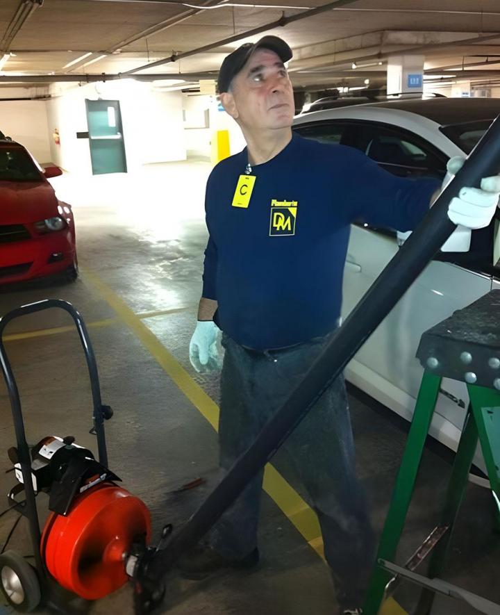Plumber Montréal