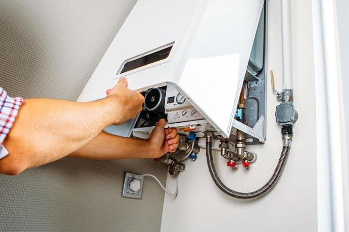 Water Heater Repair Service Montréal